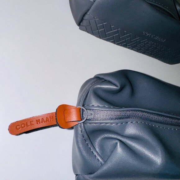 Cole Haan American Airlines Business Class Amenity Kit with Zipper Pouch - Picture 3 of 9